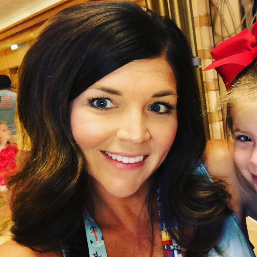 Meet your Posher, Michelle